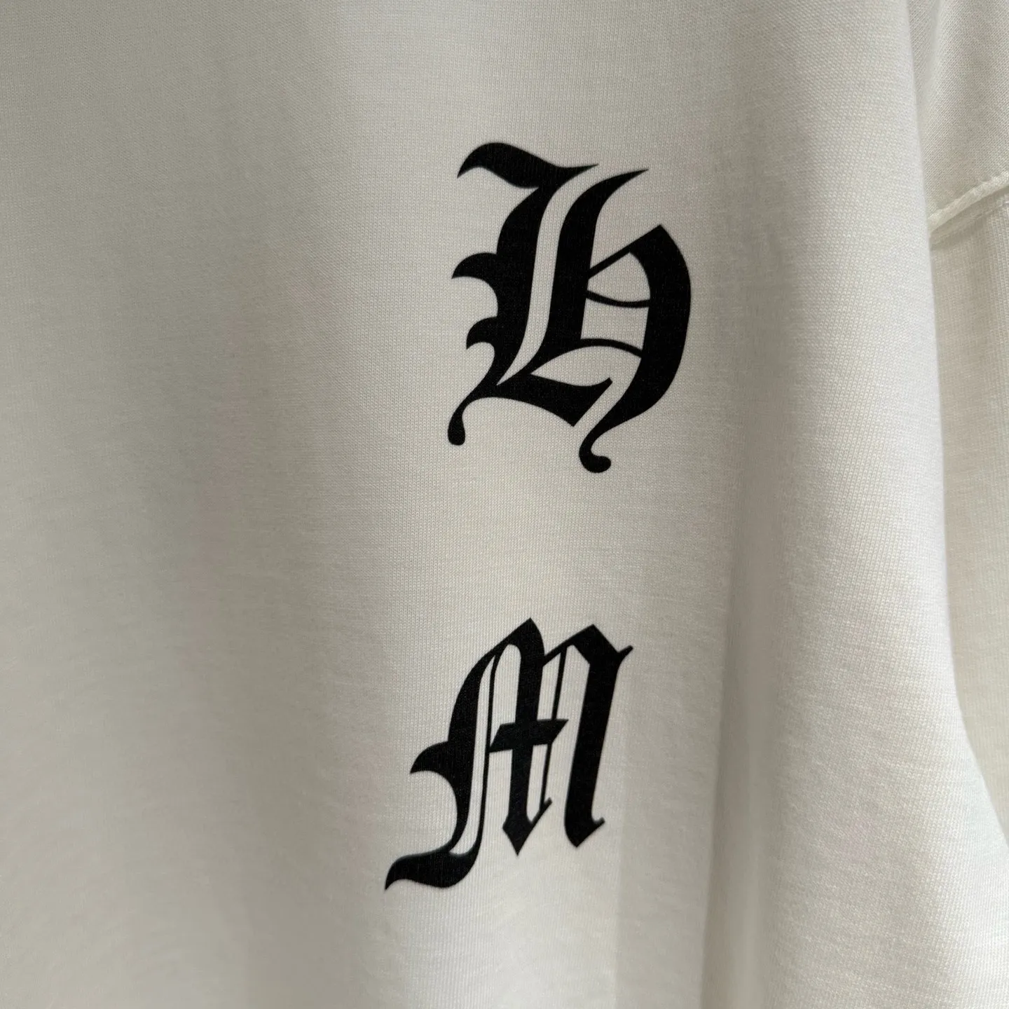 【 Quality】CH New Arrival T Black White 3 Size：M-2xl ：D 51